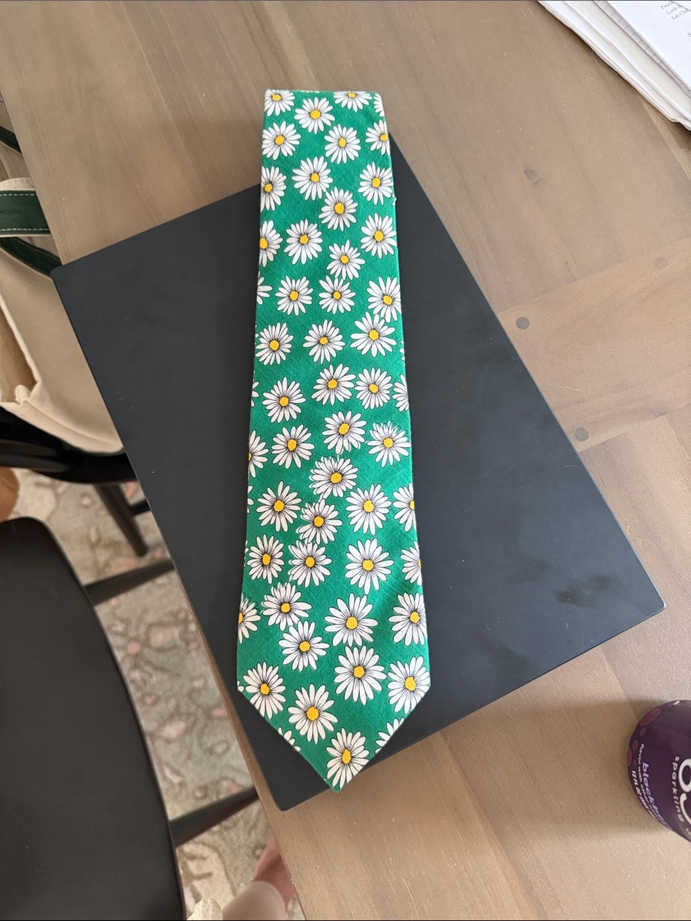 Faconnable French Tie